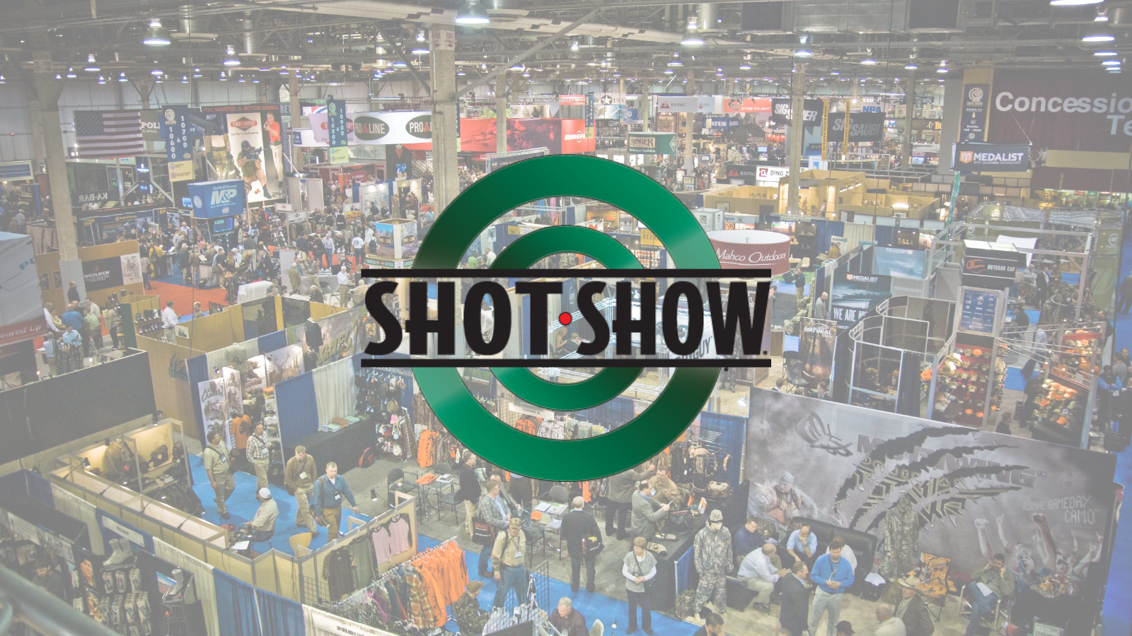 Visit Gearfire’s Booth at SHOT Show 2022 in Las Vegas featured img